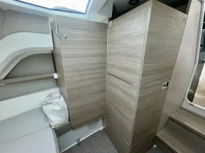 Thumbnail von Saxdor 320 GTC