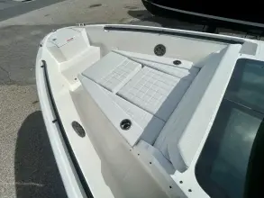 Thumbnail von Saxdor 320 GTC