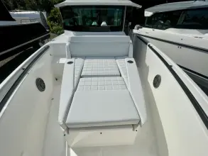 Thumbnail von Saxdor 320 GTC