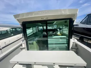 Thumbnail von Saxdor 320 GTC