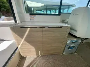 Thumbnail von Saxdor 320 GTC