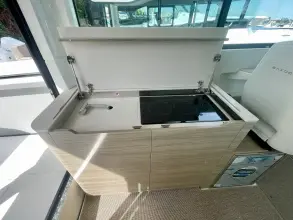 Thumbnail von Saxdor 320 GTC