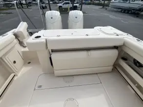 Thumbnail von Grady White Freedom 275