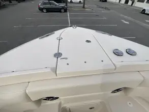 Thumbnail von Grady White Freedom 275