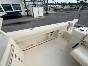 Thumbnail von Grady White Freedom 275