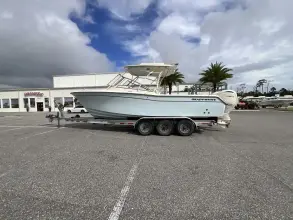 Thumbnail von Grady White Freedom 275