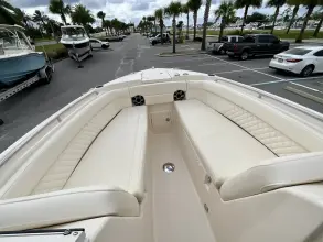 Thumbnail von Grady White Freedom 275