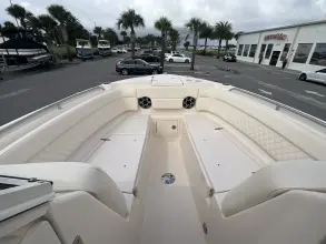 Thumbnail von Grady White Freedom 275