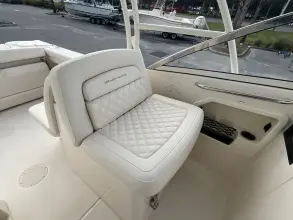 Thumbnail von Grady White Freedom 275