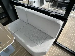 Thumbnail von Saxdor 400 GTC