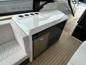 Thumbnail von Saxdor 400 GTC