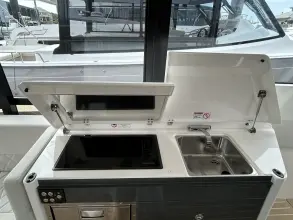 Thumbnail von Saxdor 400 GTC