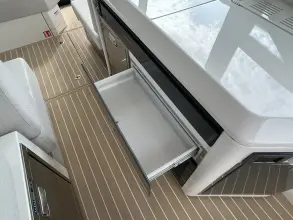 Thumbnail von Saxdor 400 GTC