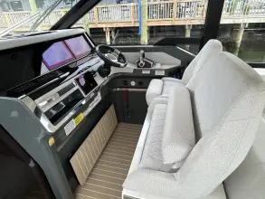 Thumbnail von Saxdor 400 GTC