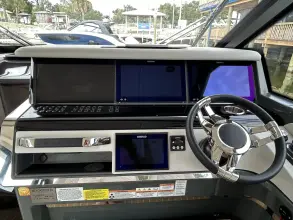 Thumbnail von Saxdor 400 GTC