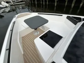 Thumbnail von Saxdor 400 GTC