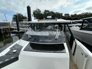 Thumbnail von Saxdor 400 GTC