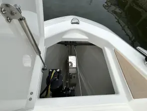 Thumbnail von Saxdor 400 GTC