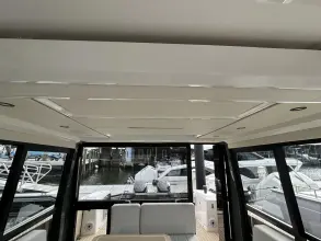 Thumbnail von Saxdor 400 GTC