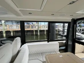 Thumbnail von Saxdor 400 GTC