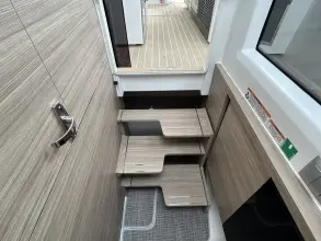 Thumbnail von Saxdor 400 GTC