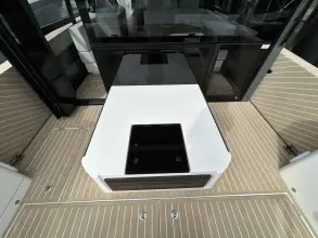 Thumbnail von Saxdor 400 GTC