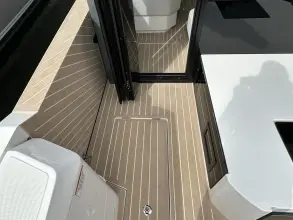 Thumbnail von Saxdor 400 GTC