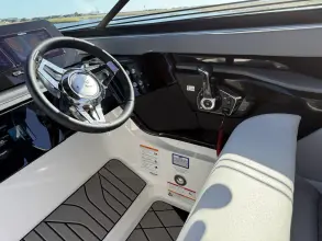 Thumbnail von Sea Ray 260 SLX-OB