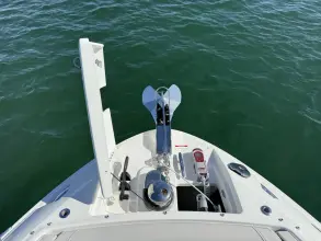 Thumbnail von Sea Ray 260 SLX-OB