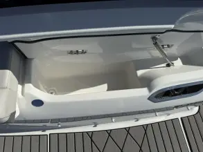Thumbnail von Sea Ray 260 SLX-OB