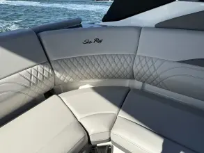 Thumbnail von Sea Ray 260 SLX-OB