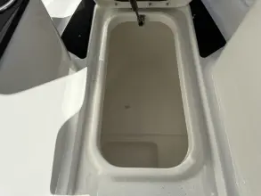 Thumbnail von Sea Ray 260 SLX-OB