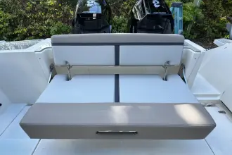 Thumbnail von Boston Whaler 330 Vantage