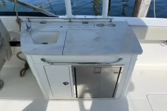 Thumbnail von Boston Whaler 270 Vantage