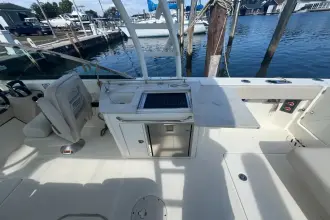 Thumbnail von Boston Whaler 270 Vantage