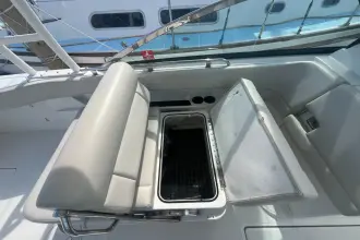 Thumbnail von Boston Whaler 270 Vantage