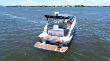 Thumbnail von Reale 40 HT Luxury