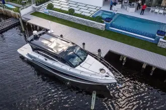 Thumbnail von Reale 40 HT Luxury