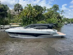 Thumbnail von Reale 40 HT Luxury