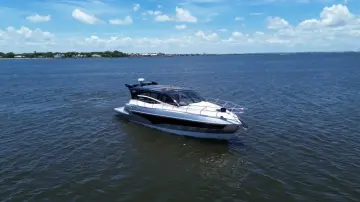 Thumbnail von Reale 40 HT Luxury