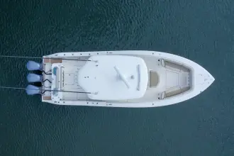 Thumbnail von Cobia 344 CC The Rodfather