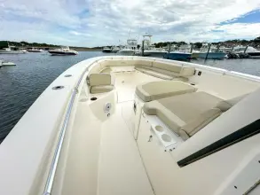 Thumbnail von Cobia 344 CC The Rodfather