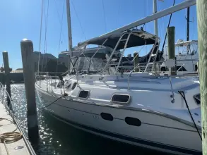 Thumbnail von Hunter Passage 420 Summer Wind