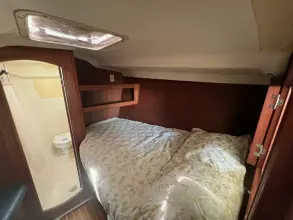 Thumbnail von Hunter Passage 420 Summer Wind