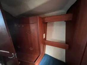 Thumbnail von Hunter Passage 420 Summer Wind