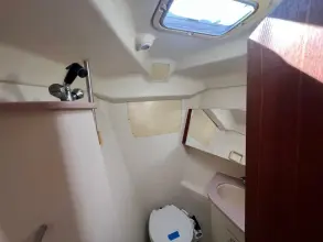 Thumbnail von Hunter Passage 420 Summer Wind