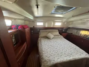 Thumbnail von Hunter Passage 420 Summer Wind