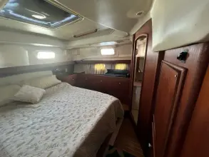 Thumbnail von Hunter Passage 420 Summer Wind