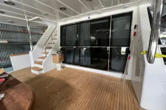 Thumbnail von Falcon 106 M/Y Q