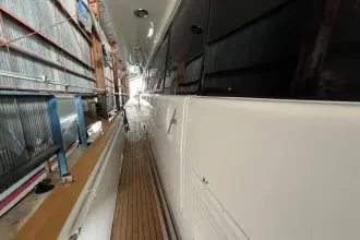 Thumbnail von Falcon 106 M/Y Q